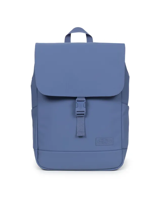 eastpak-yarin-sac-dos-cnnct-matte-indigo-moyen-16-pouces image 1