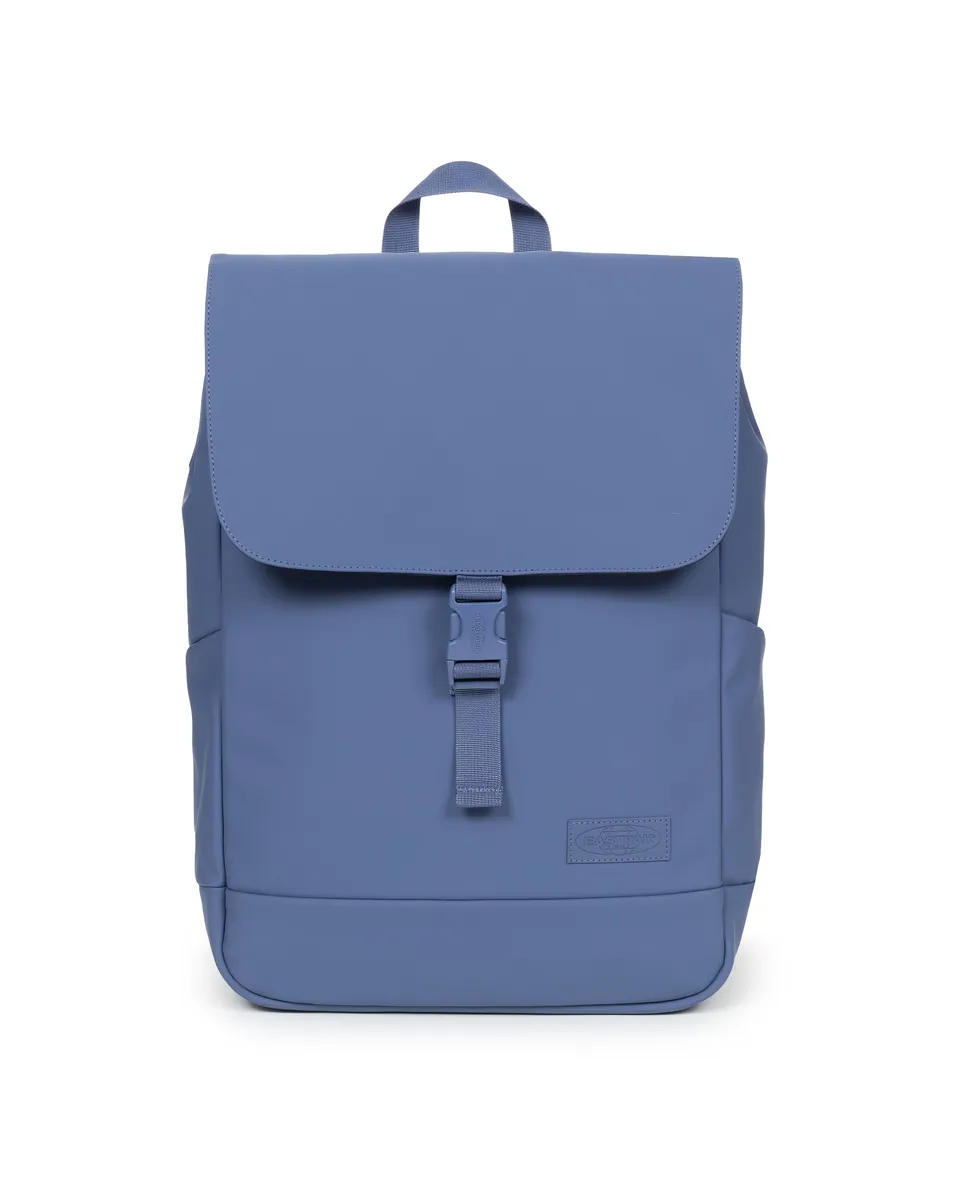 eastpak-yarin-sac-dos-cnnct-matte-indigo-moyen-16-pouces image 1