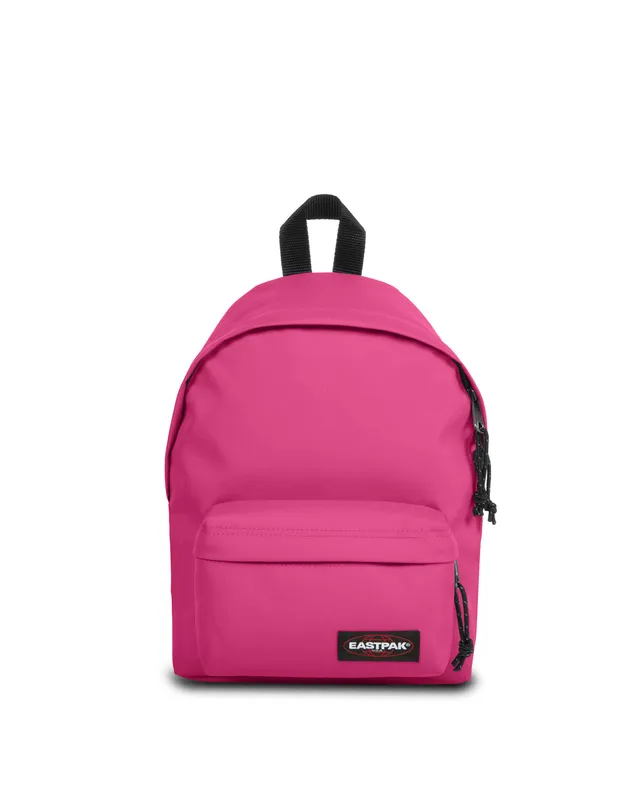 eastpak-orbit-xs-mini-sac-dos-nylon-pink-escape image 1
