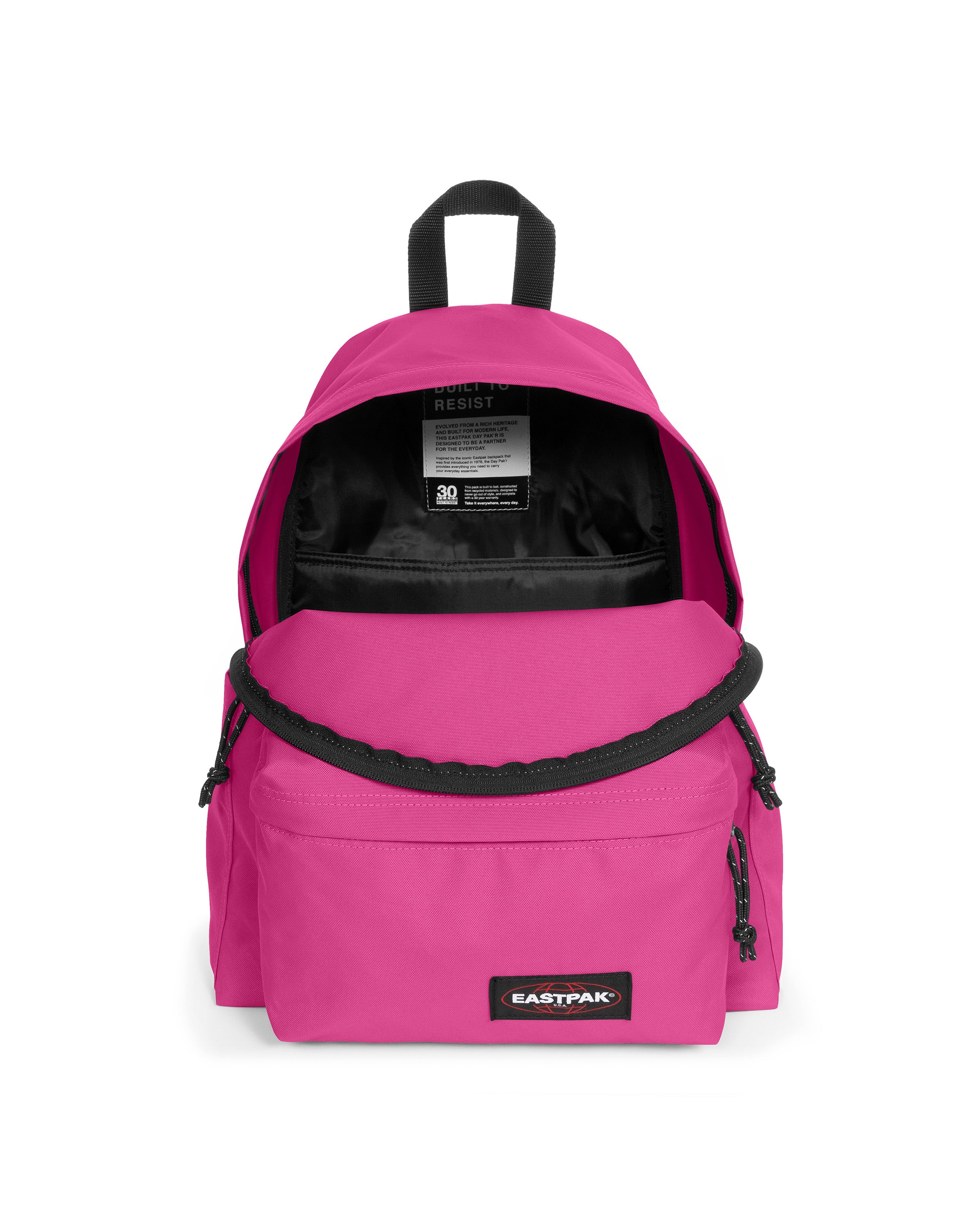 eastpak-day-pak-r-sac-dos-fuchsia-pink-ordinateur-14 image 3