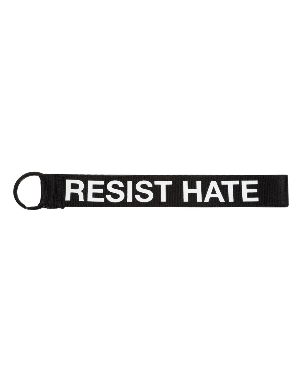 eastpak-key-chain-porte-cl-s-resist-hate-petit-accessoire image 1