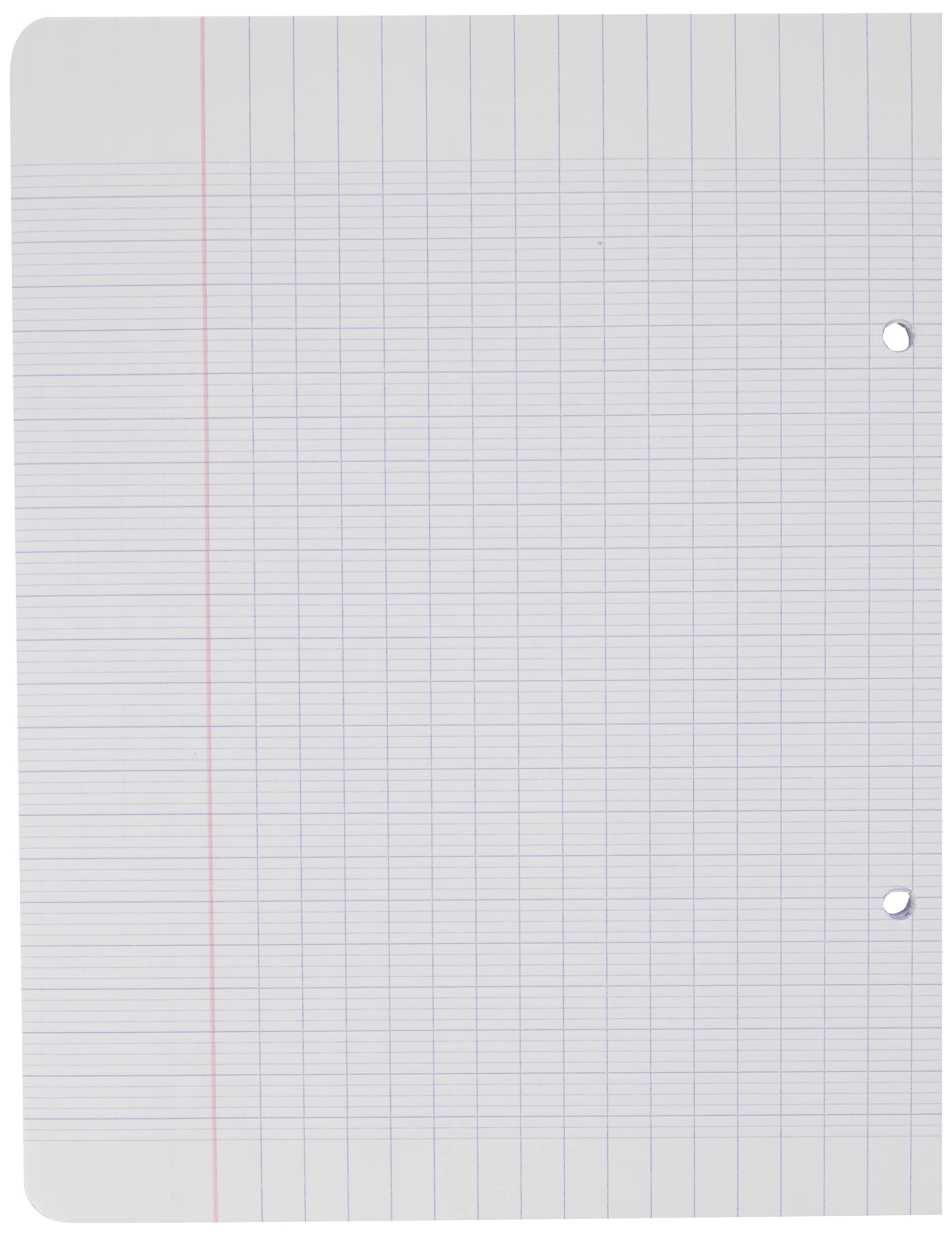 clairefontaine-calligraphe-feuillets-17x22-grands-carreaux-100-pages image 2