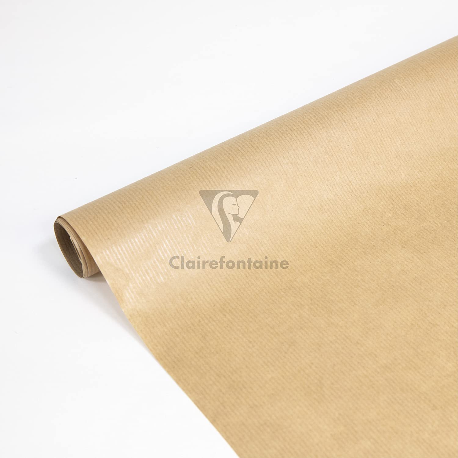 clairefontaine-tulip-195771c-rouleau-kraft-brun-10m-x-70cm-60g image 4