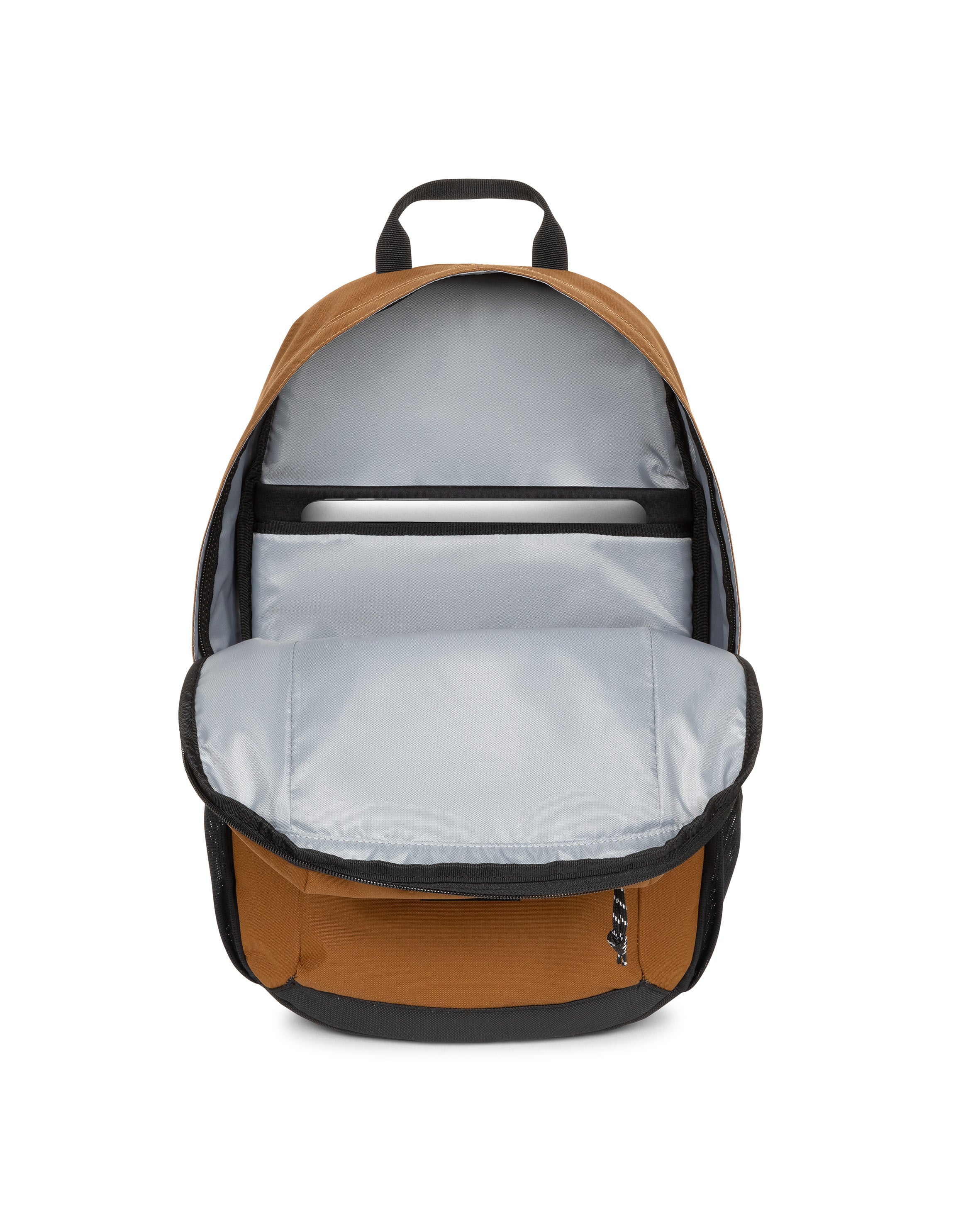 eastpak-floid-pro-sac-dos-cs-brown-pro-16-pouces image 2