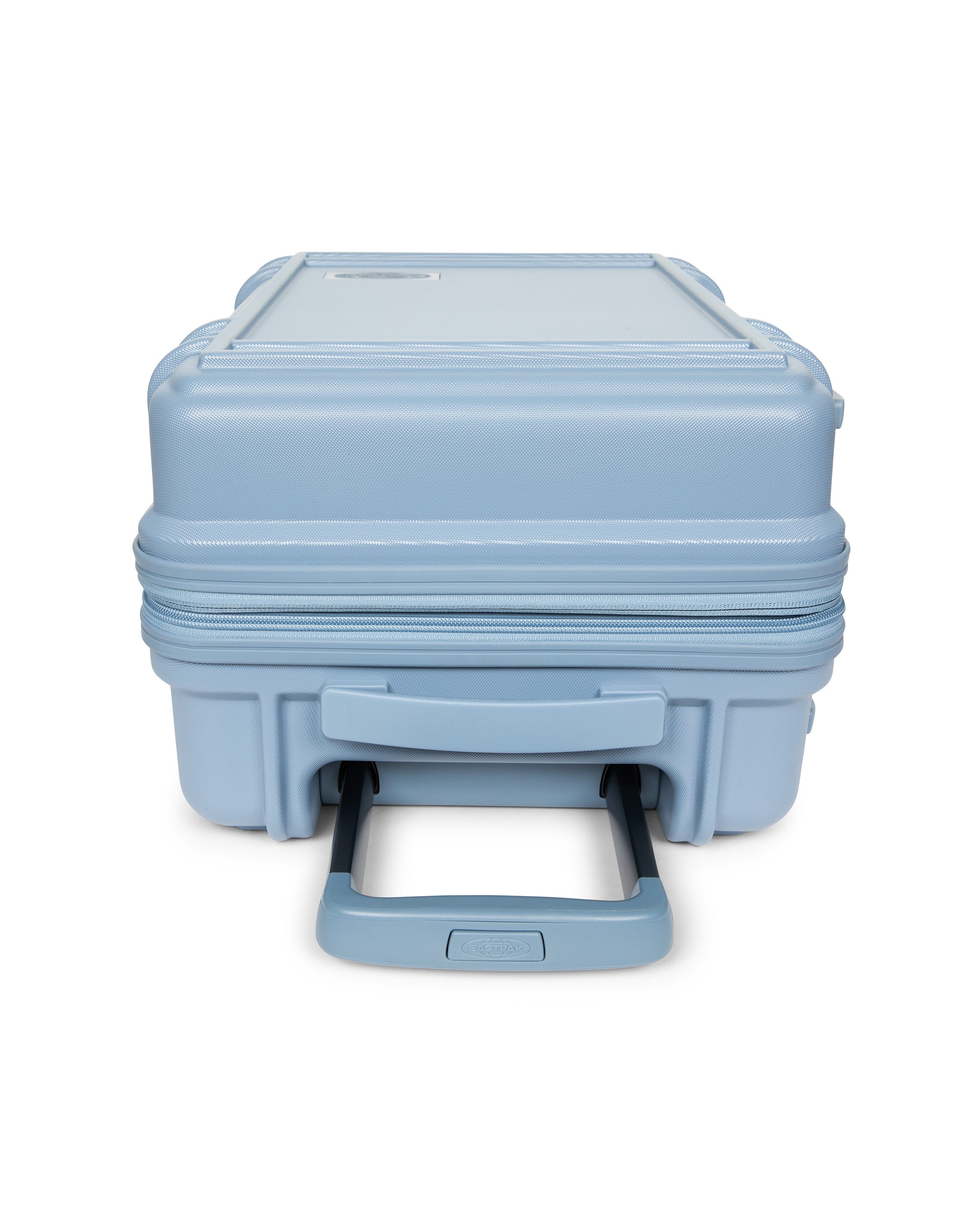 eastpak-resist-r-zip-s-valise-rigide-cabine-bleue image 4