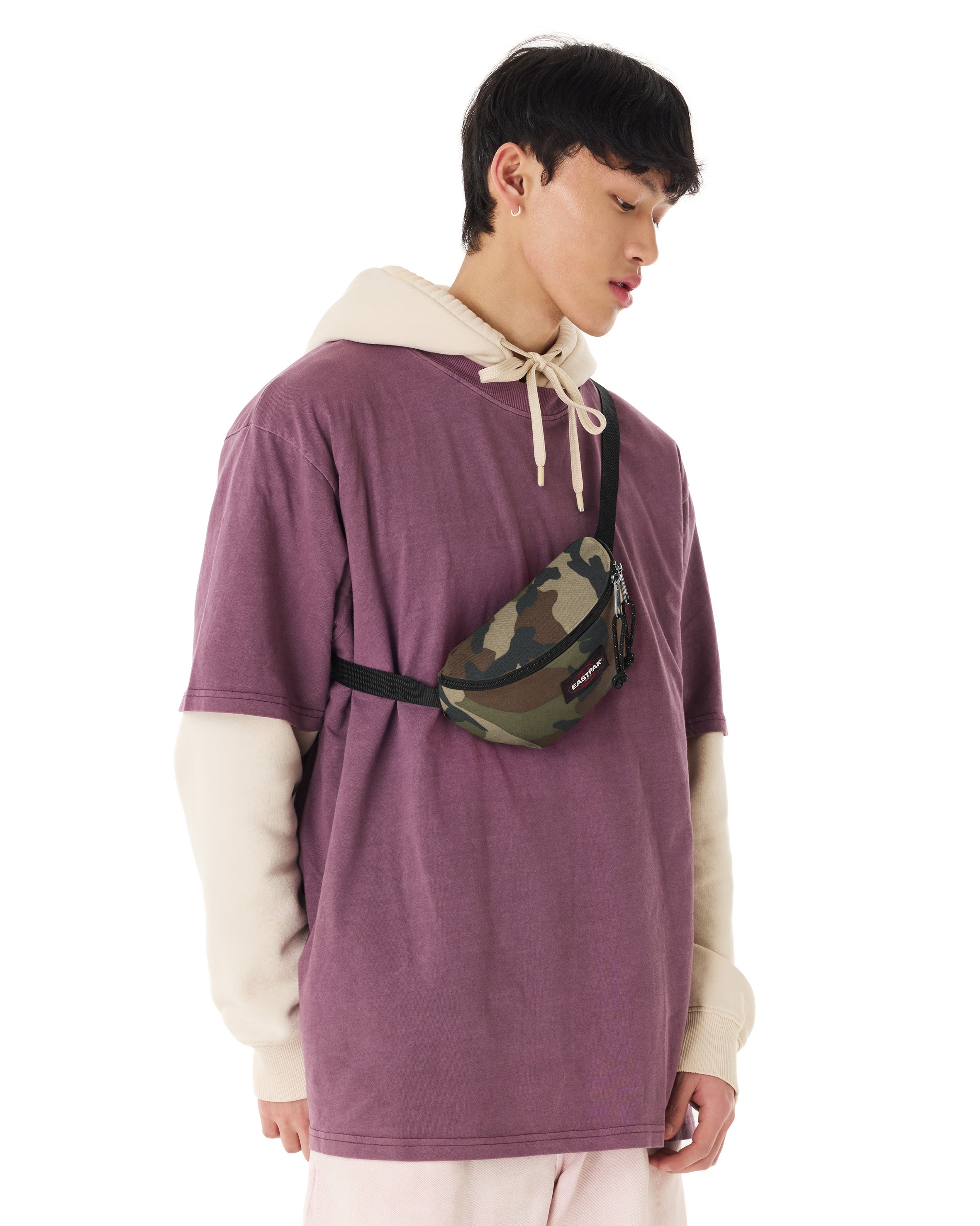 eastpak-springer-sac-banane-camo-petit-camouflage image 4