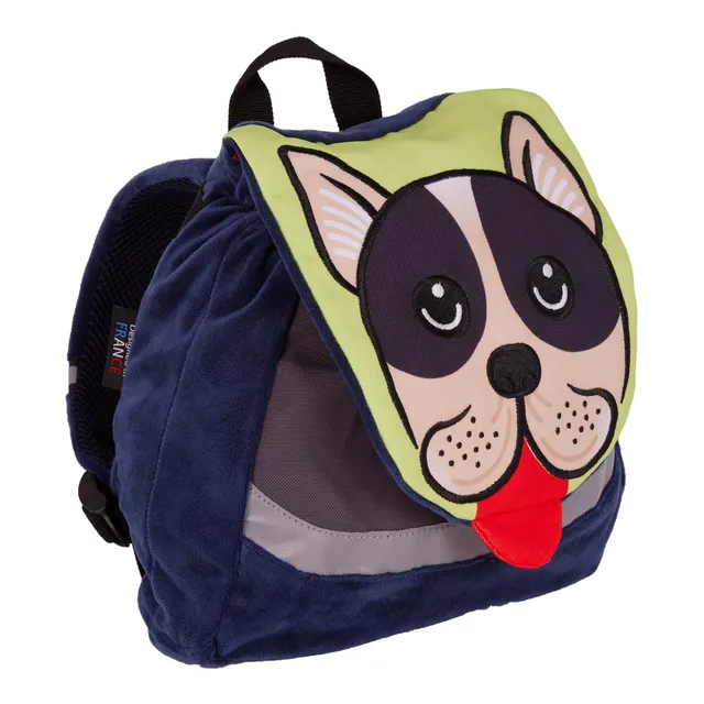 bodypack-chiot-sac-go-ter-maternelle-recycl-aimant image 1
