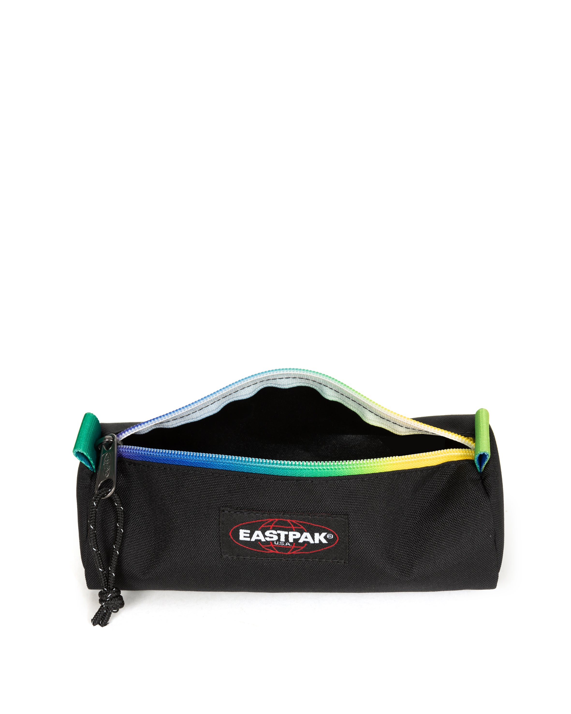 eastpak-benchmark-single-trousse-rainbow-dark-polyester image 2