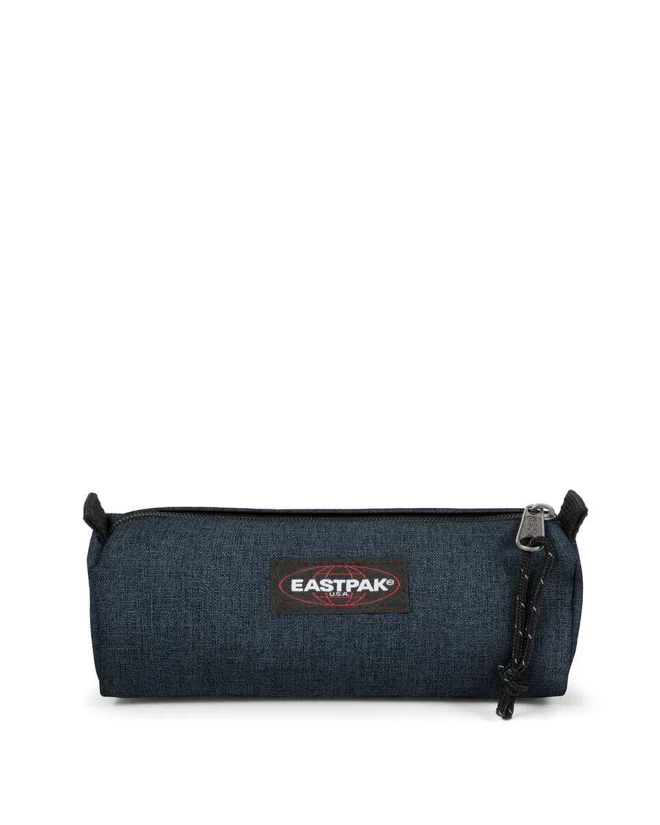 eastpak-benchmark-single-trousse-triple-denim-petit image 1