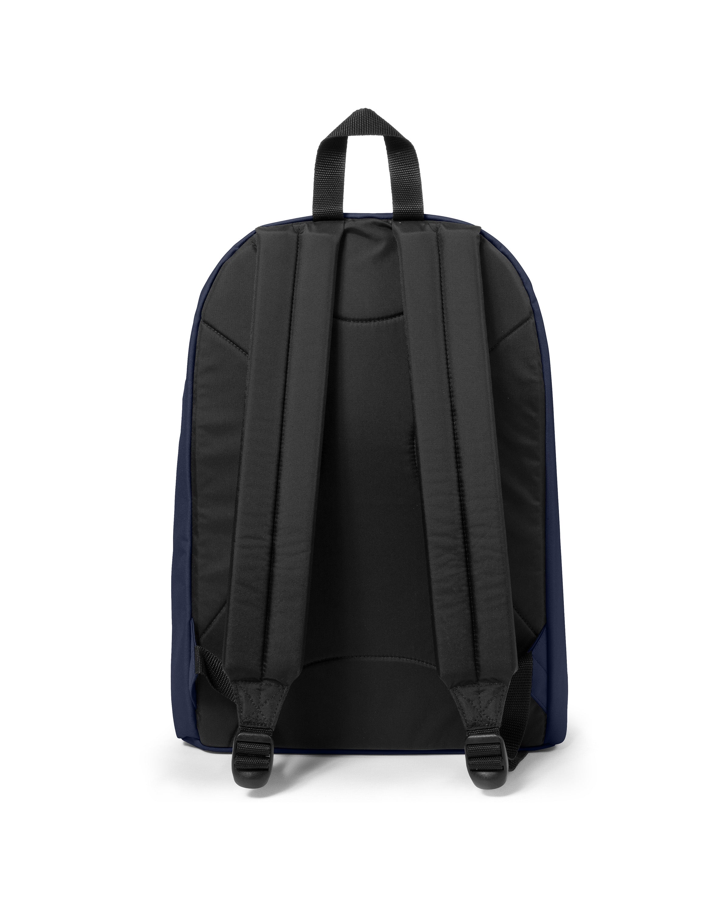 eastpak-out-of-office-sac-a-dos-admiral-navy-14-pouces image 3