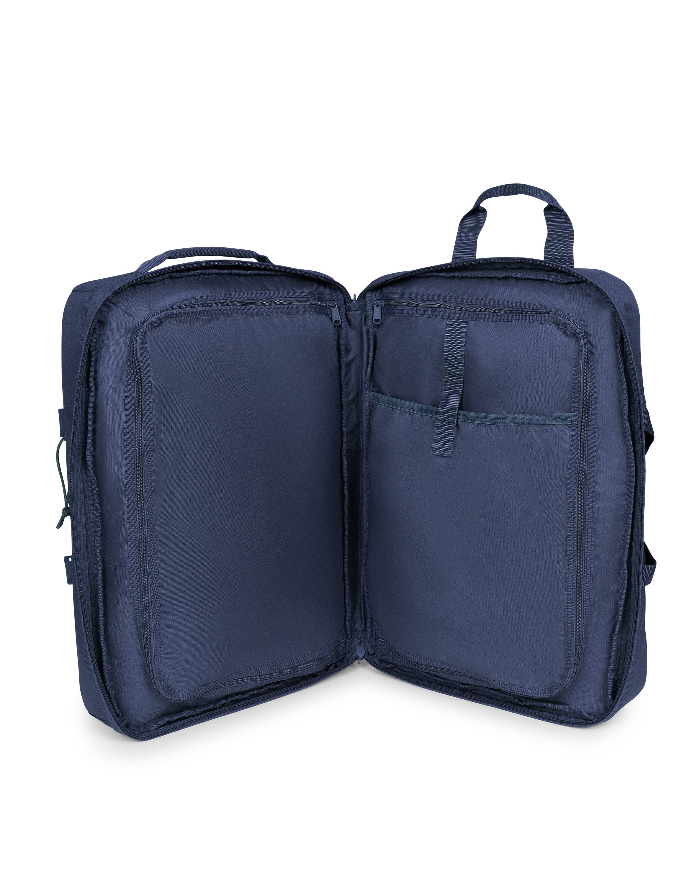 eastpak-travelpack-sac-voyage-monotone-navy-grand-17 image 3