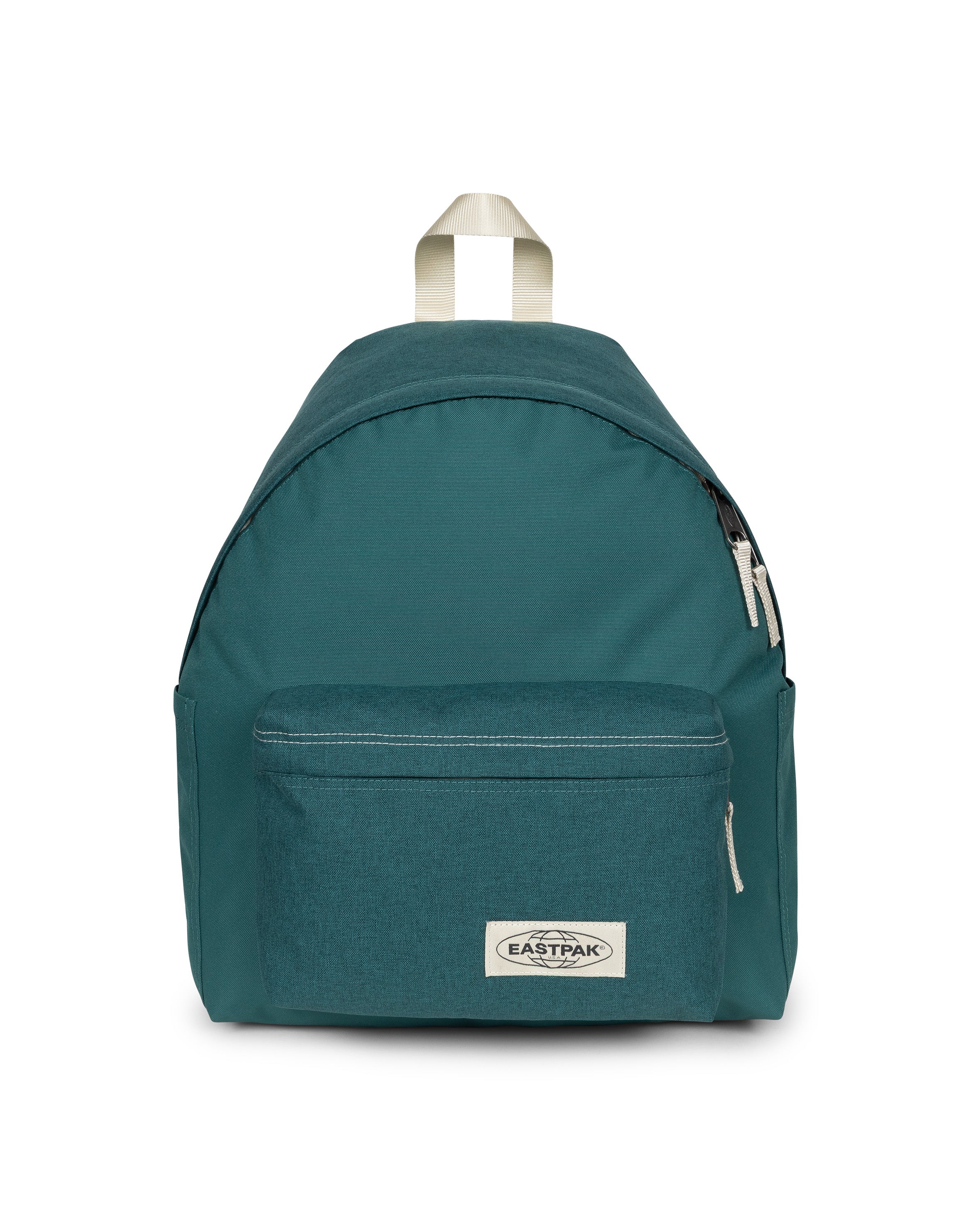 eastpak-day-pak-r-sac-dos-mono-block-green-14-pouces-d-perlant image 1