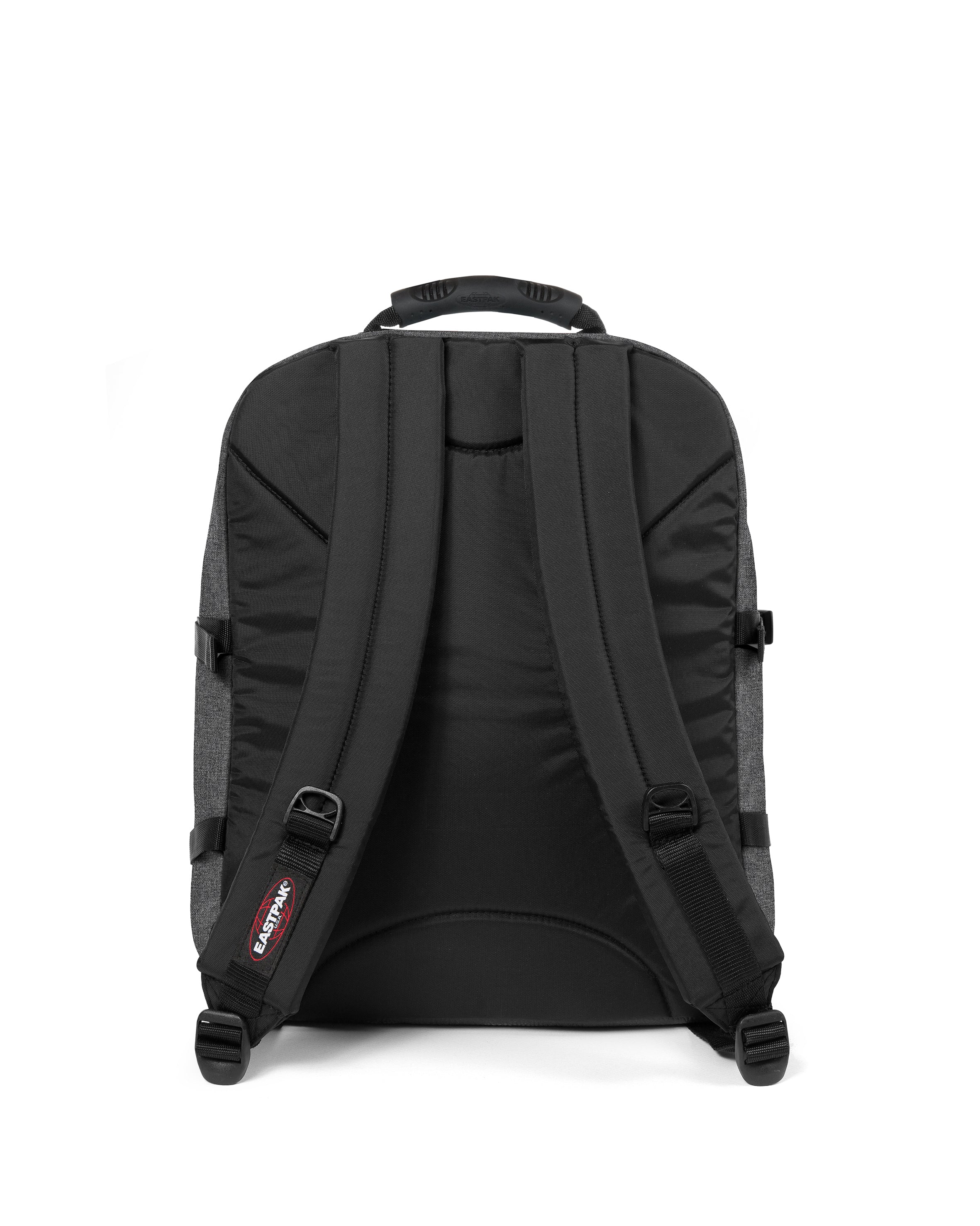 eastpak-ultimate-sac-dos-black-denim-grand-42-cm-d-perlant-ordinateur image 4