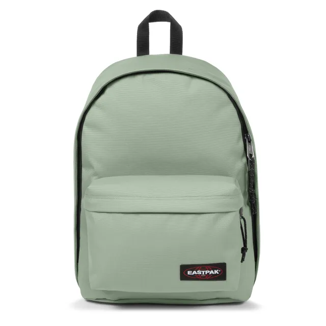 eastpak-out-of-office-sac-dos-mint-frosty-medium image 1