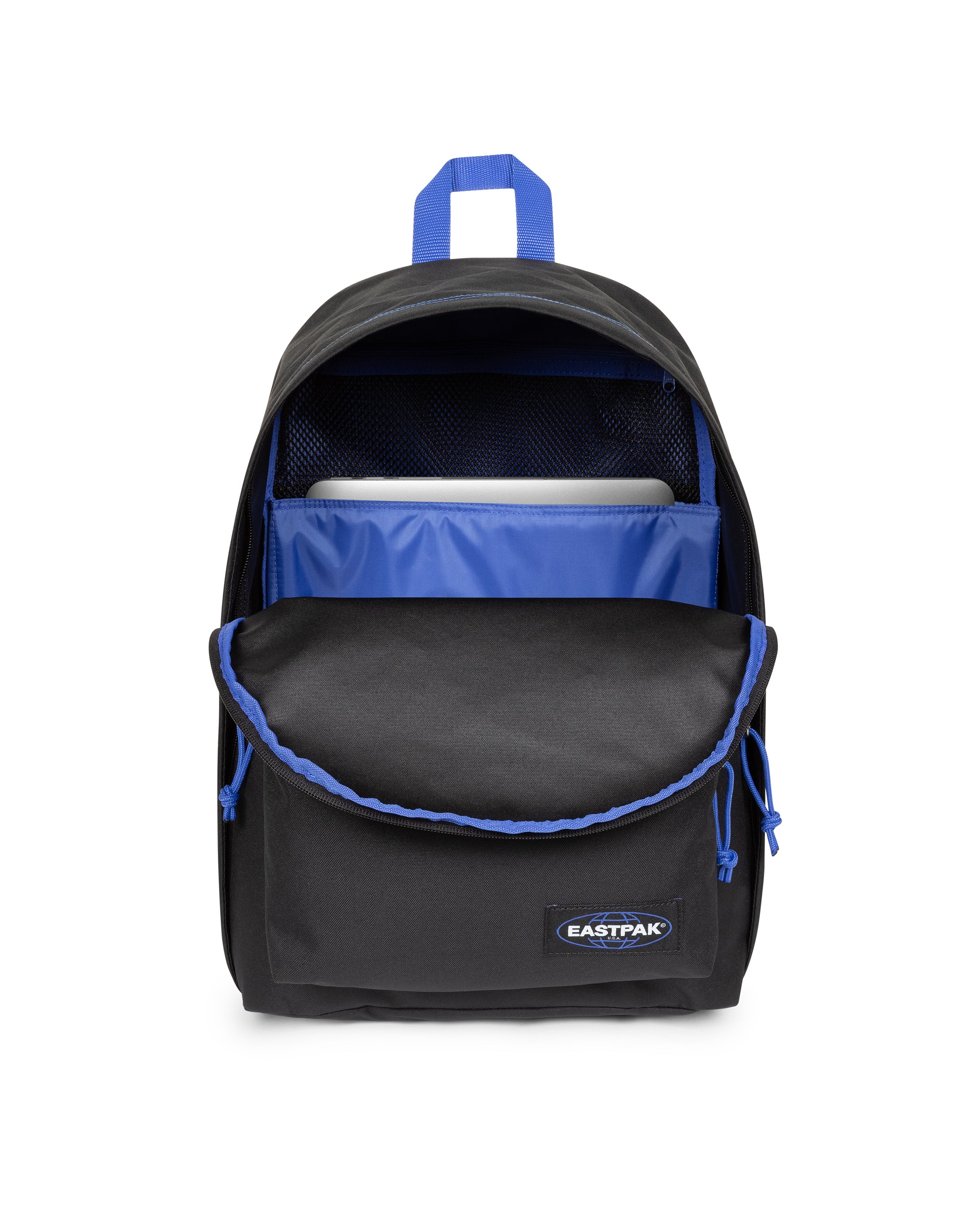 eastpak-out-of-office-sac-dos-kontrastblacblu-moyen image 6