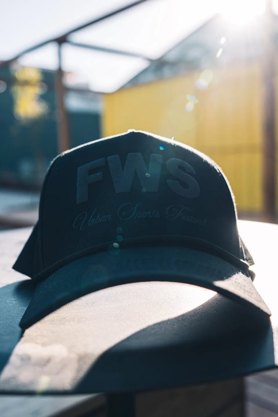fise-fws-26-casquette-visi-re-arrondie-r-glable image 1