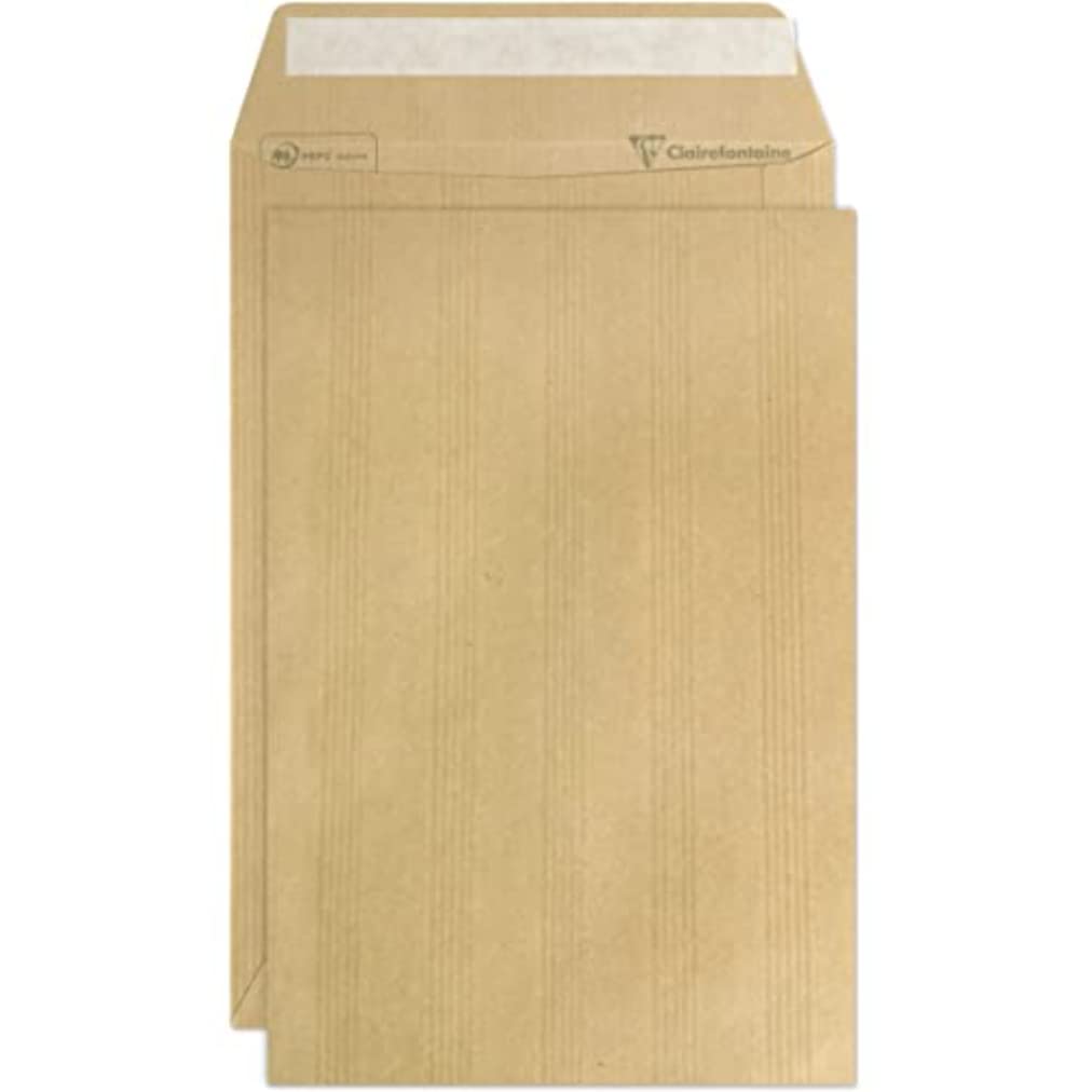 clairefontaine-7731c-pochette-kraft-b6-120x176-x500-auto-adh-sive image 7