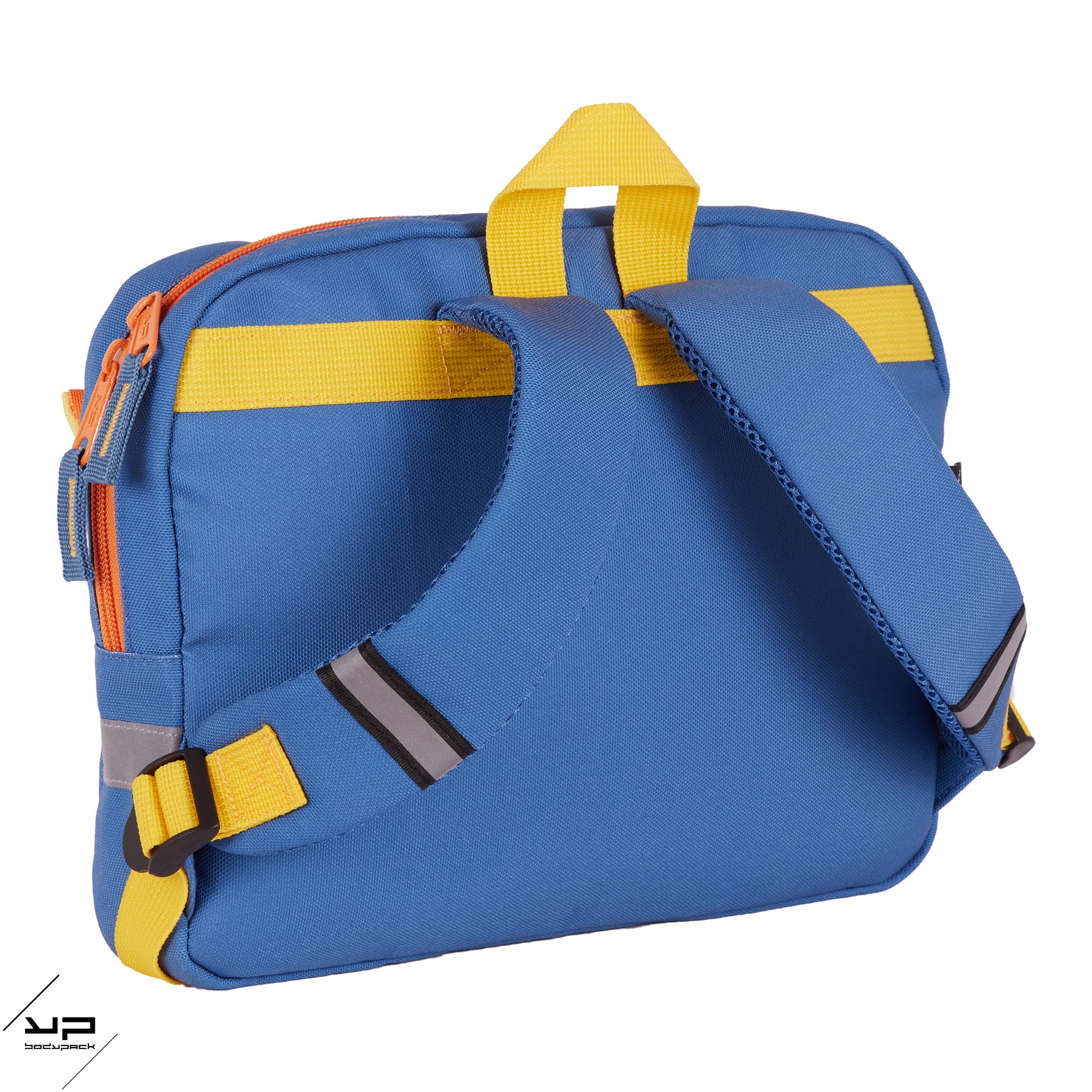 bodypack-chiot-sac-go-ter-maternelle-bleu-recycl image 3