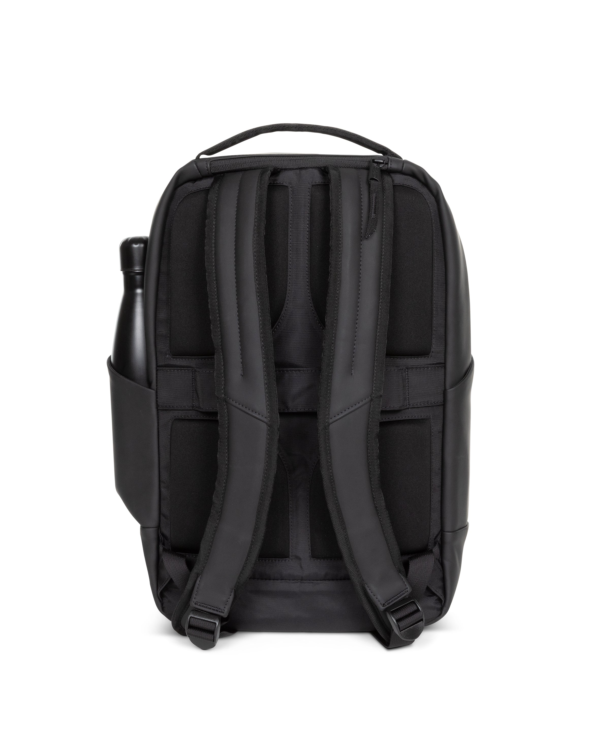 eastpak-tecum-sac-dos-16-pouces-noir-moyen-nylon image 4