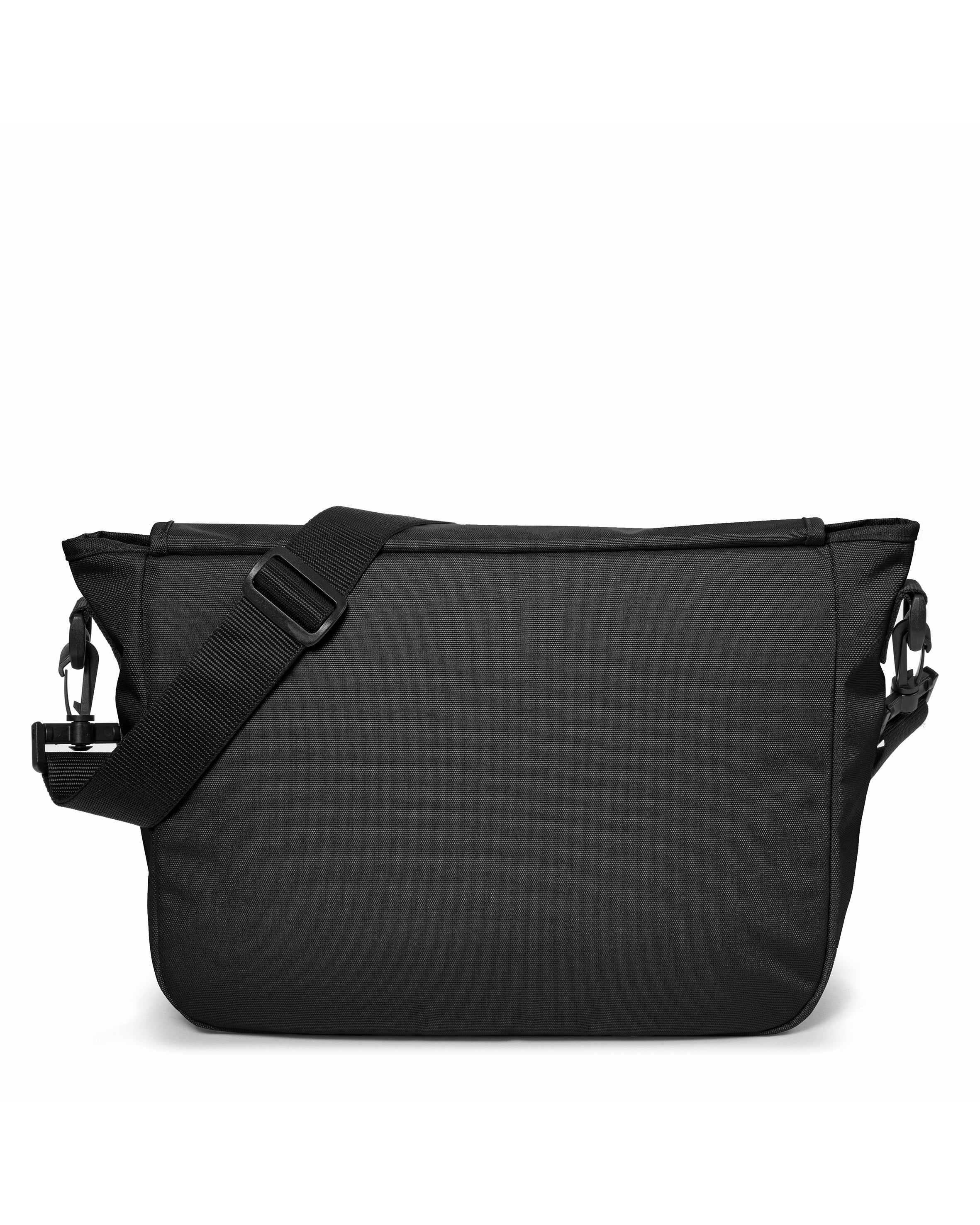 eastpak-jr-sacoche-bandouli-re-black-petit-nylon image 3