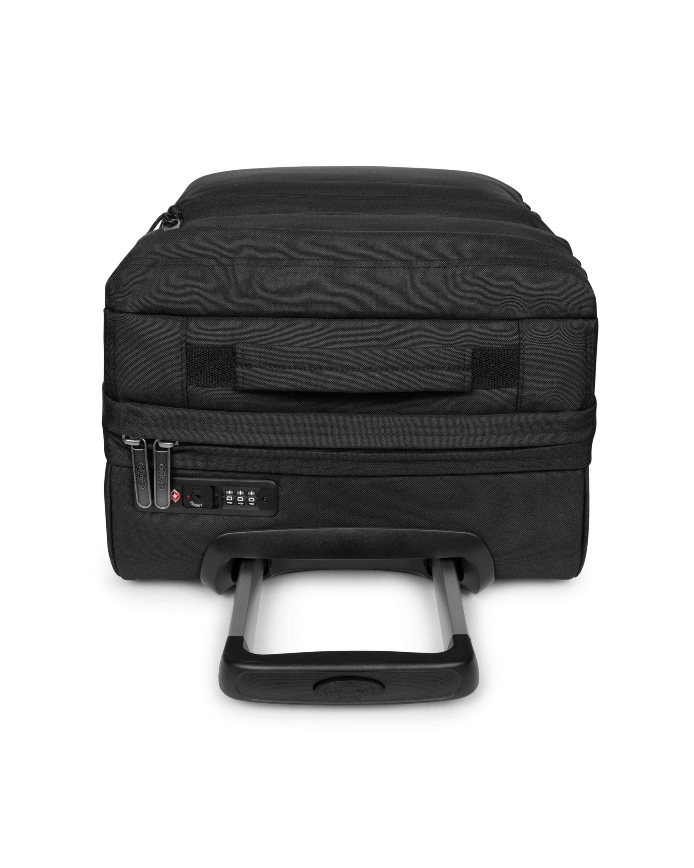 eastpak-transit-r-plus-s-valise-cabine-black-petit-17-pouces image 5