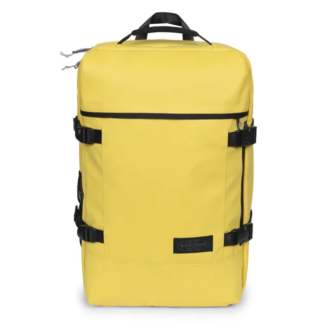 eastpak-travelpack-sac-de-voyage-tarp-bamboo-petit-cabine image 1