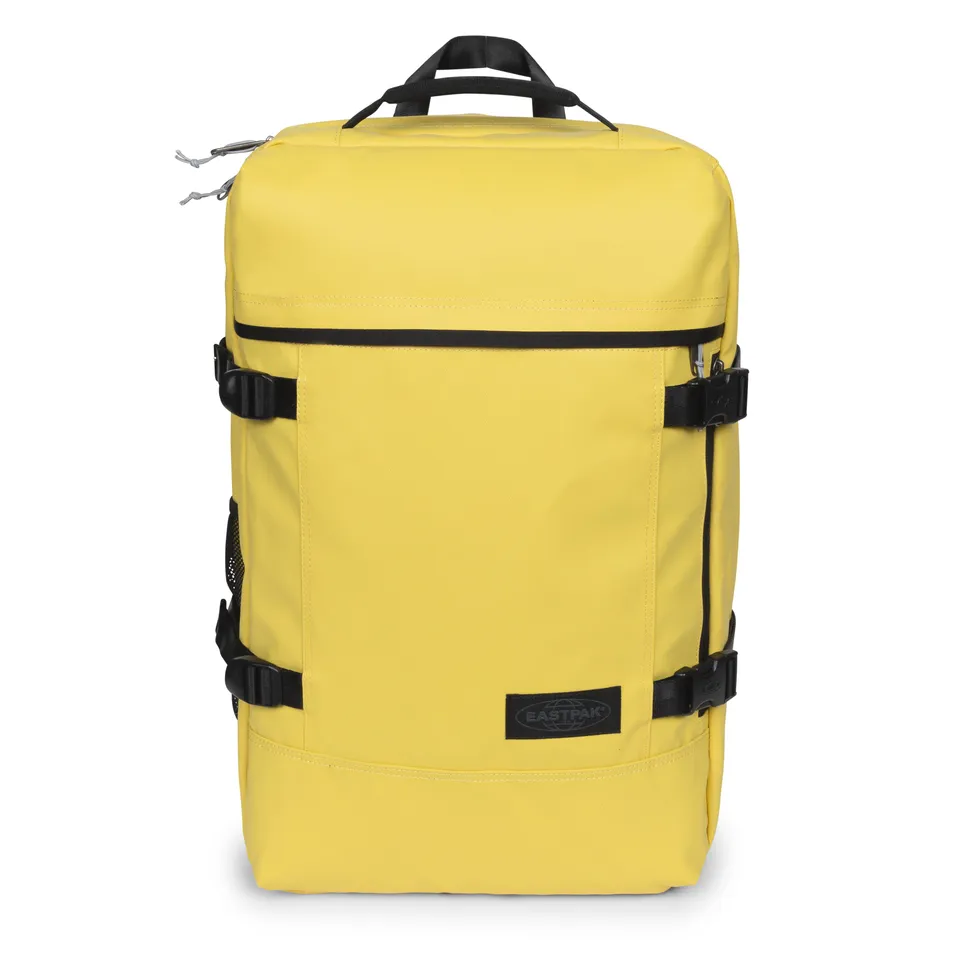 eastpak-travelpack-sac-de-voyage-tarp-bamboo-petit-cabine image 1